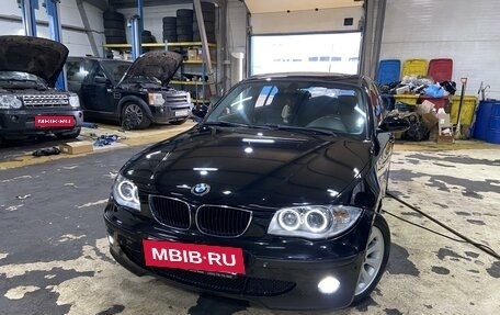 BMW 1 серия, 2004 год, 920 000 рублей, 3 фотография