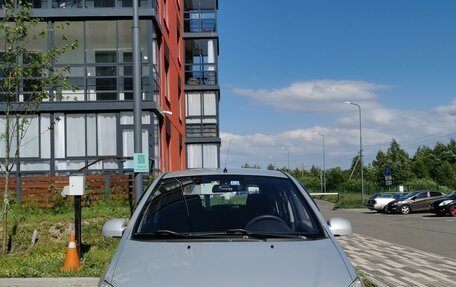 Hyundai Getz I рестайлинг, 2008 год, 420 000 рублей, 2 фотография