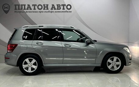 Mercedes-Benz GLK-Класс, 2012 год, 2 048 000 рублей, 4 фотография