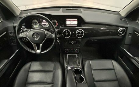 Mercedes-Benz GLK-Класс, 2012 год, 2 048 000 рублей, 9 фотография