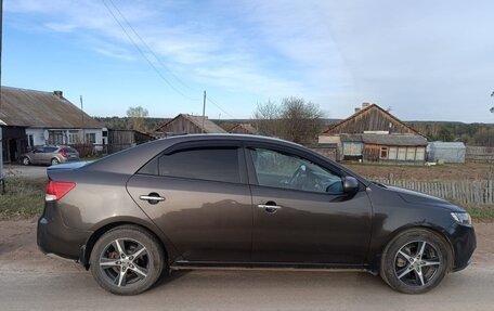 KIA Cerato III, 2011 год, 850 000 рублей, 4 фотография