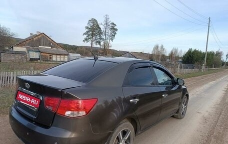 KIA Cerato III, 2011 год, 850 000 рублей, 5 фотография