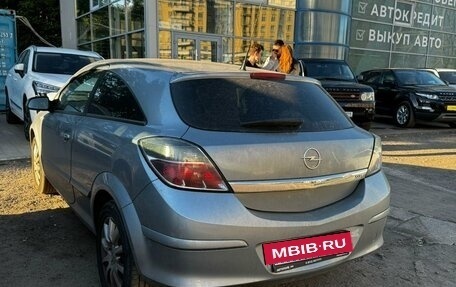 Opel Astra H, 2008 год, 550 000 рублей, 4 фотография