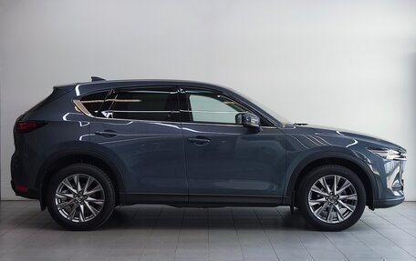 Mazda CX-5 II, 2021 год, 3 540 000 рублей, 4 фотография