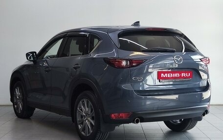 Mazda CX-5 II, 2021 год, 3 540 000 рублей, 7 фотография