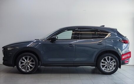 Mazda CX-5 II, 2021 год, 3 540 000 рублей, 8 фотография