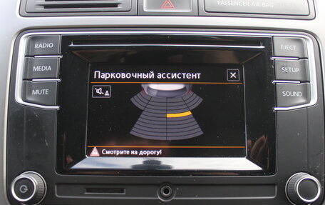 Volkswagen Tiguan I, 2015 год, 1 549 000 рублей, 17 фотография