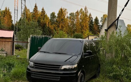 Volkswagen Multivan T5, 2007 год, 1 900 000 рублей, 24 фотография