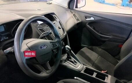 Ford Focus III, 2016 год, 1 190 000 рублей, 5 фотография