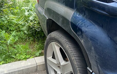 Jeep Grand Cherokee, 2001 год, 870 000 рублей, 12 фотография