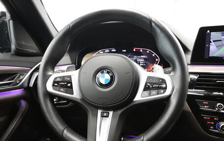 BMW 5 серия, 2020 год, 5 950 000 рублей, 10 фотография