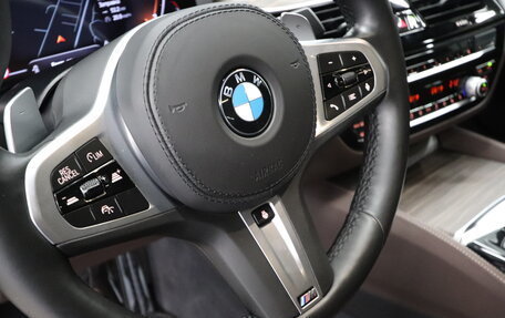 BMW 5 серия, 2020 год, 5 950 000 рублей, 20 фотография