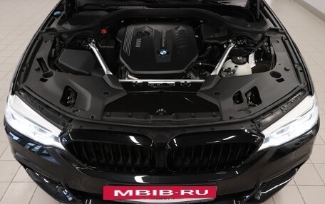 BMW 5 серия, 2020 год, 5 950 000 рублей, 26 фотография