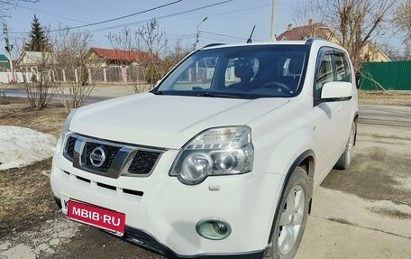 Nissan X-Trail, 2014 год, 1 700 000 рублей, 1 фотография