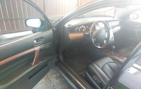 Nissan Teana, 2007 год, 860 000 рублей, 12 фотография