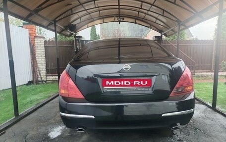 Nissan Teana, 2007 год, 860 000 рублей, 5 фотография