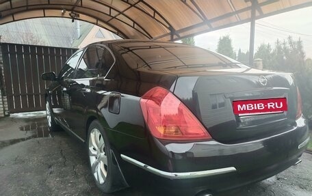 Nissan Teana, 2007 год, 860 000 рублей, 6 фотография