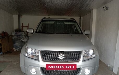 Suzuki Grand Vitara, 2012 год, 1 400 000 рублей, 2 фотография