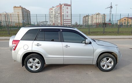 Suzuki Grand Vitara, 2012 год, 1 400 000 рублей, 5 фотография