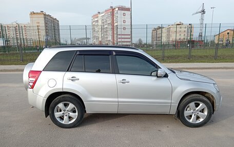 Suzuki Grand Vitara, 2012 год, 1 400 000 рублей, 6 фотография
