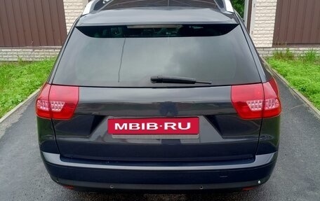 Citroen C5 II, 2010 год, 830 000 рублей, 3 фотография