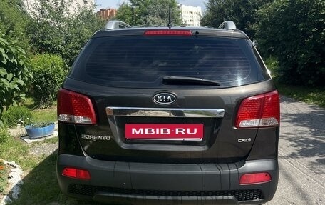 KIA Sorento II рестайлинг, 2009 год, 1 650 000 рублей, 5 фотография