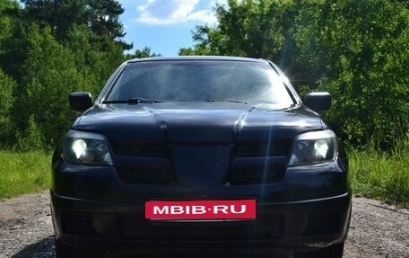 Mitsubishi Outlander III рестайлинг 3, 2002 год, 650 000 рублей, 2 фотография