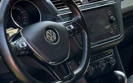 Volkswagen Tiguan II, 2020 год, 2 960 000 рублей, 7 фотография