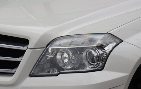 Mercedes-Benz GLK-Класс, 2012 год, 1 895 000 рублей, 5 фотография
