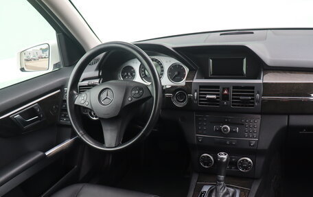 Mercedes-Benz GLK-Класс, 2012 год, 1 895 000 рублей, 10 фотография