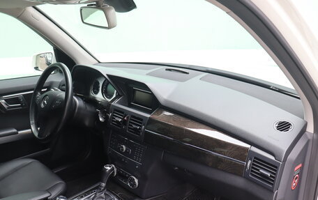 Mercedes-Benz GLK-Класс, 2012 год, 1 895 000 рублей, 11 фотография
