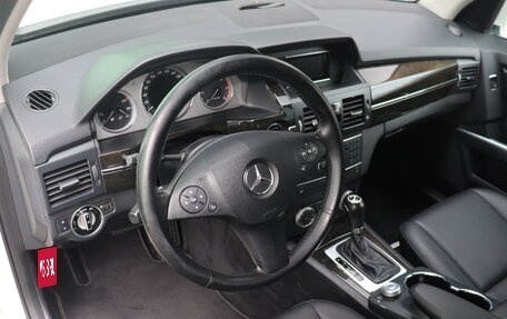 Mercedes-Benz GLK-Класс, 2012 год, 1 895 000 рублей, 9 фотография