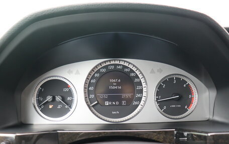 Mercedes-Benz GLK-Класс, 2012 год, 1 895 000 рублей, 19 фотография