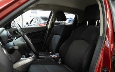 Nissan Juke II, 2014 год, 1 230 000 рублей, 6 фотография