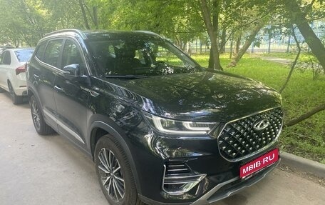 Chery Tiggo 8 Pro, 2023 год, 3 050 000 рублей, 1 фотография