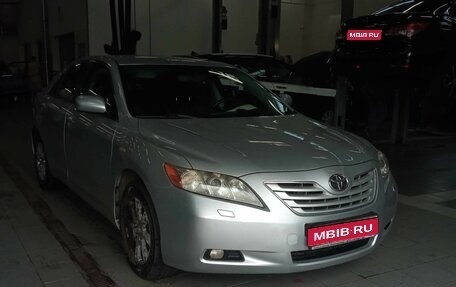 Toyota Camry, 2007 год, 1 144 000 рублей, 1 фотография