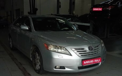 Toyota Camry, 2007 год, 1 144 000 рублей, 1 фотография