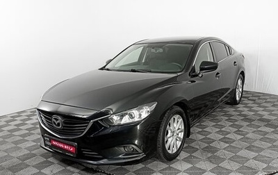 Mazda 6, 2014 год, 1 869 000 рублей, 1 фотография