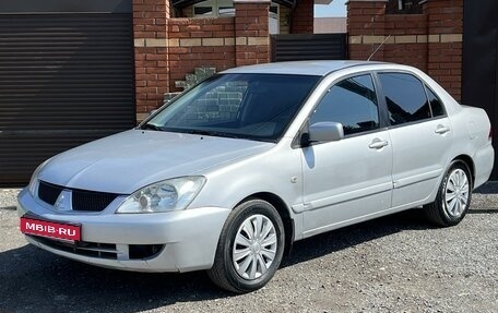 Mitsubishi Lancer IX, 2006 год, 430 000 рублей, 1 фотография