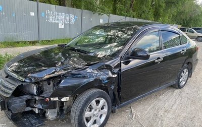 Nissan Almera, 2018 год, 499 000 рублей, 1 фотография