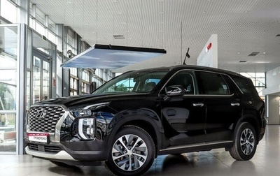 Hyundai Palisade I, 2019 год, 4 354 120 рублей, 1 фотография