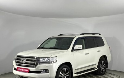 Toyota Land Cruiser 200, 2016 год, 6 195 000 рублей, 1 фотография