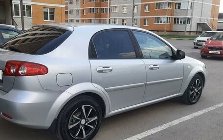 Chevrolet Lacetti, 2011 год, 499 000 рублей, 4 фотография