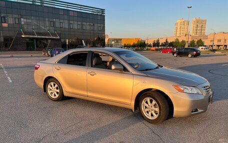 Toyota Camry, 2008 год, 1 250 000 рублей, 7 фотография