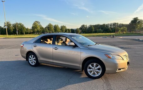 Toyota Camry, 2008 год, 1 250 000 рублей, 8 фотография