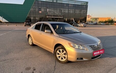 Toyota Camry, 2008 год, 1 250 000 рублей, 3 фотография