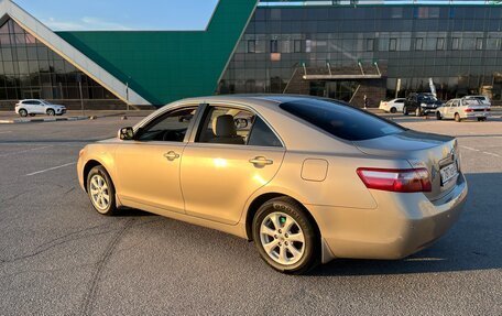 Toyota Camry, 2008 год, 1 250 000 рублей, 12 фотография