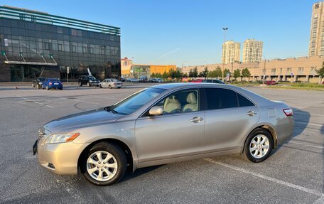 Toyota Camry, 2008 год, 1 250 000 рублей, 16 фотография