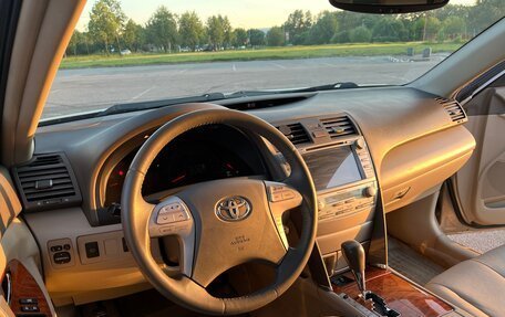 Toyota Camry, 2008 год, 1 250 000 рублей, 21 фотография