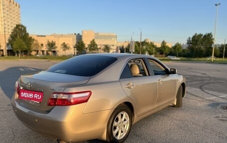 Toyota Camry, 2008 год, 1 250 000 рублей, 10 фотография